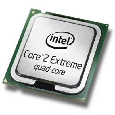 Процессор Intel Core 2 Extreme Quad-Core QX9650 OEM-0