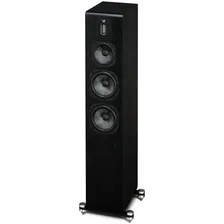 Quad Quad S-5 Black Oak
