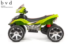 Электроквадроцикл детский Quad Pro