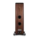 Quad Revela 2 Walnut Black