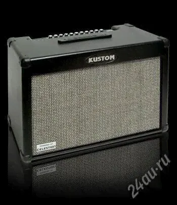 kustom QUAD 100DFX