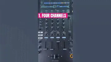 5 things DJs should know about the Pioneer DJ Opus Quad 🧐