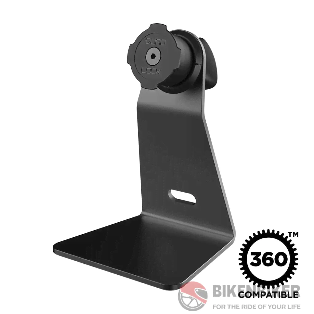 Desk Mount- Quad Lock®-0