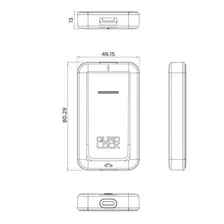 QUAD LOCK Carplay Wireless Adapter