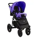 Прогулочная коляска Valco Baby Quad X характеристики