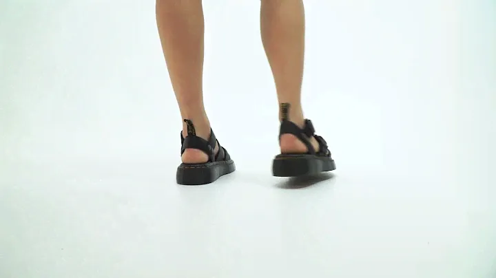 DR. MARTENS SANDALS