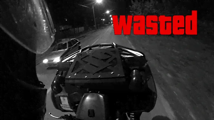 ATV STUPINO Suzuki King Quad 750 Super Power 2