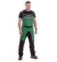 Вейдерсы мембранные Dragonfly QUAD PRO Green